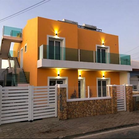 Orange Guest House Sagres Ngoại thất bức ảnh