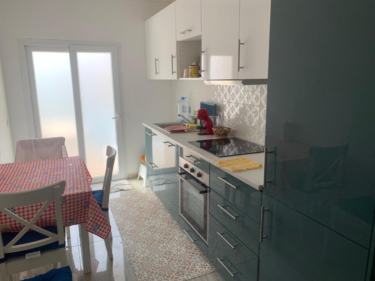 Orange Guest House Sagres Ngoại thất bức ảnh