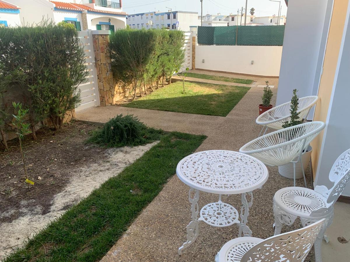 Orange Guest House Sagres Ngoại thất bức ảnh