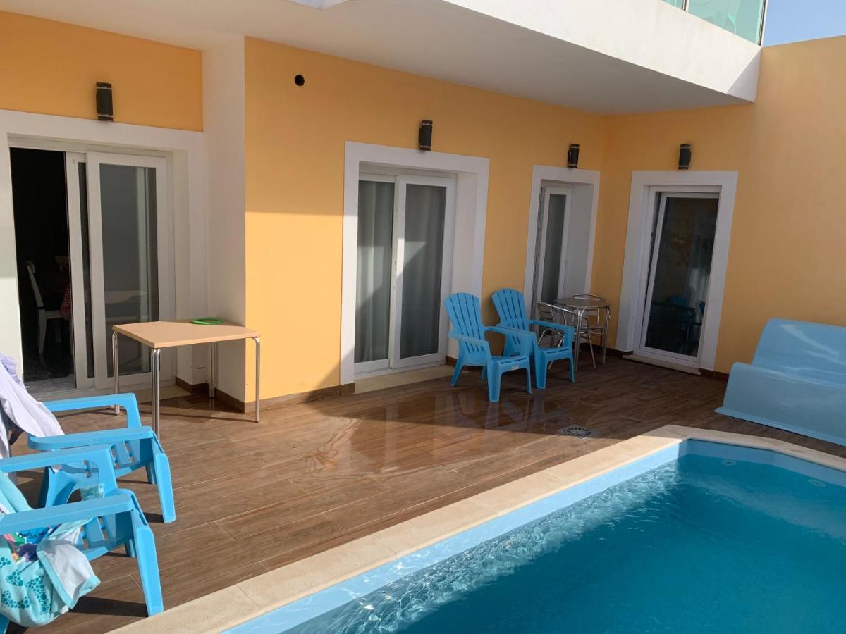 Orange Guest House Sagres Ngoại thất bức ảnh