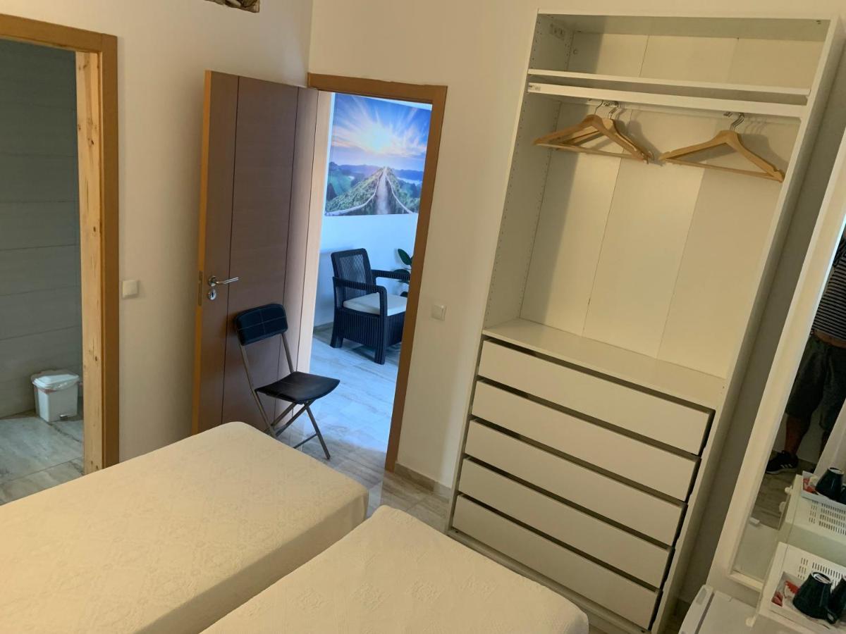 Orange Guest House Sagres Ngoại thất bức ảnh