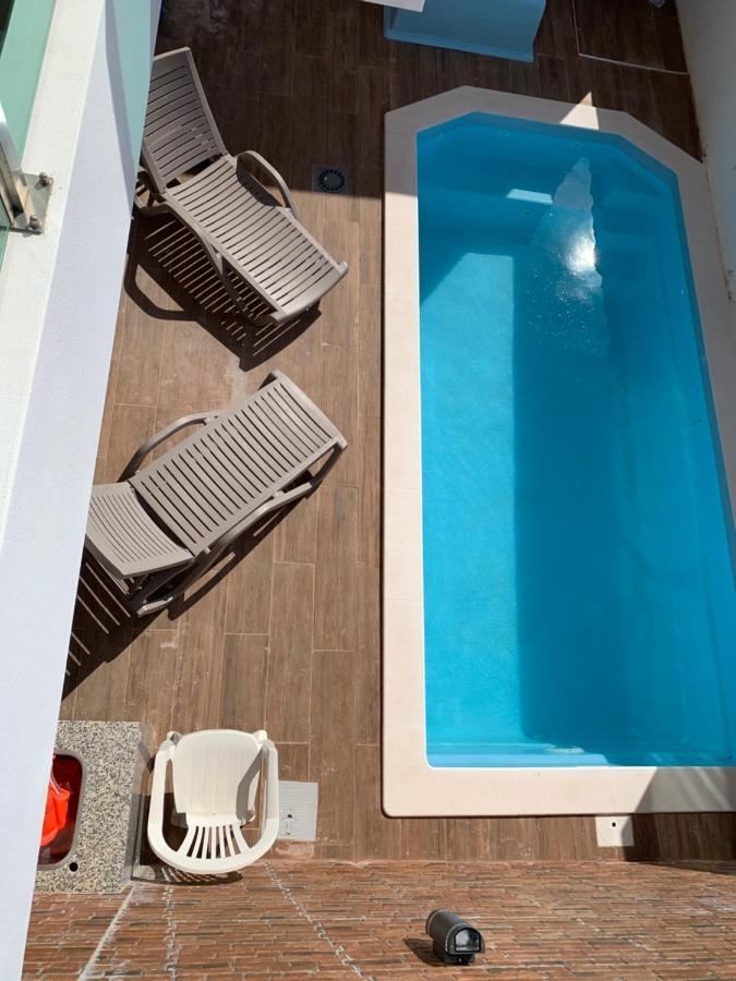 Orange Guest House Sagres Ngoại thất bức ảnh
