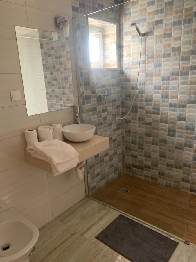 Orange Guest House Sagres Ngoại thất bức ảnh