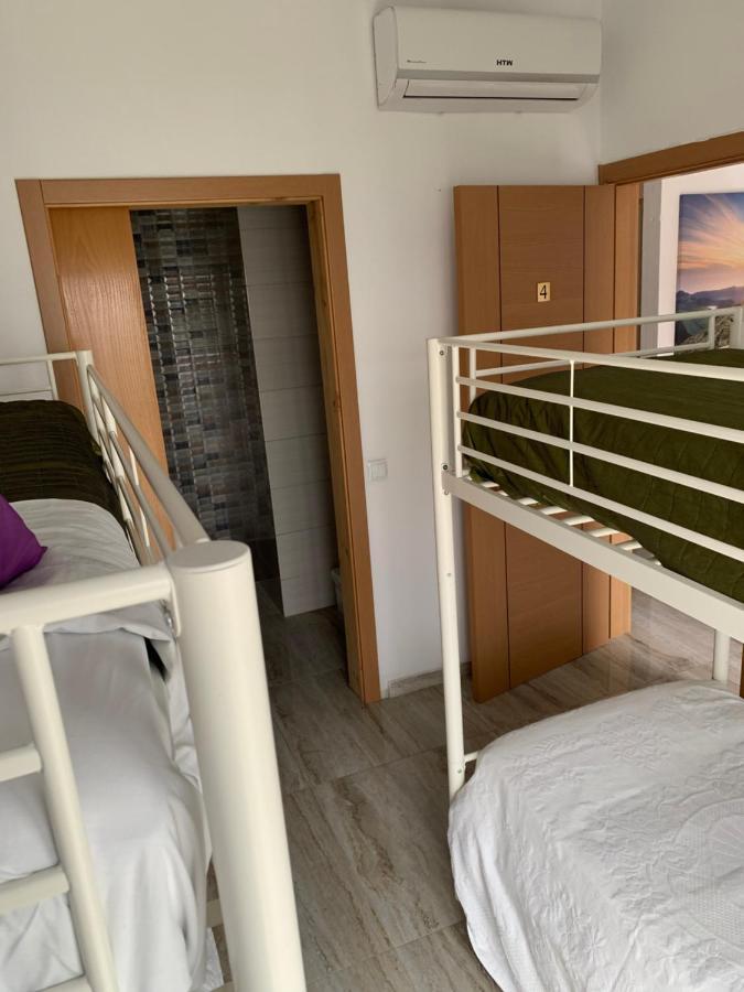 Orange Guest House Sagres Ngoại thất bức ảnh