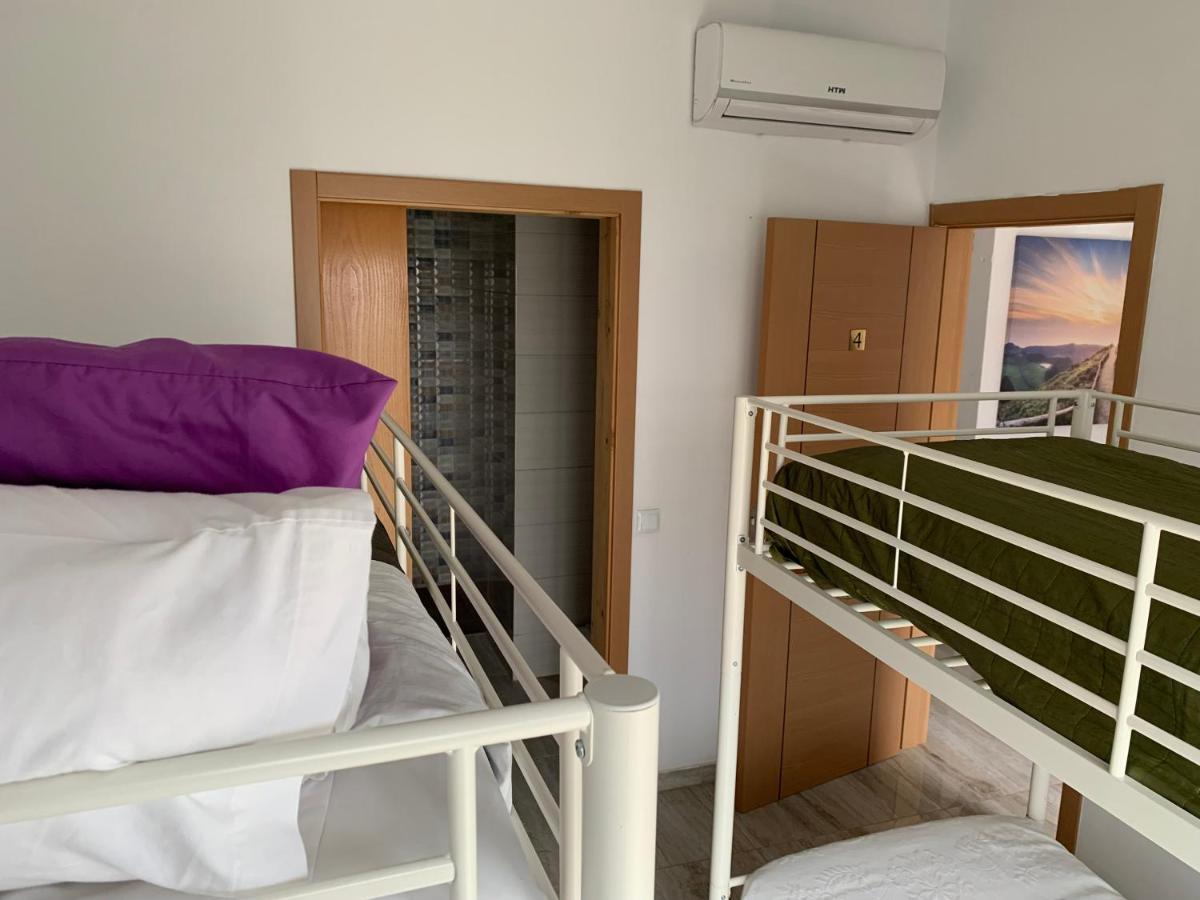 Orange Guest House Sagres Ngoại thất bức ảnh