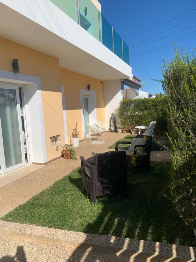 Orange Guest House Sagres Ngoại thất bức ảnh
